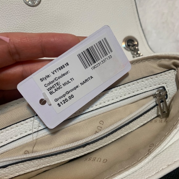 GUESS Crossbody Bag - Picture 12 of 16